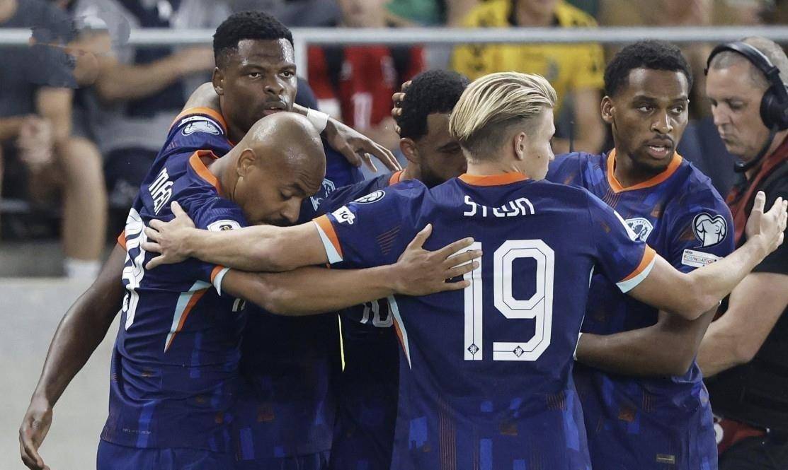 开云-克罗地亚队战绩