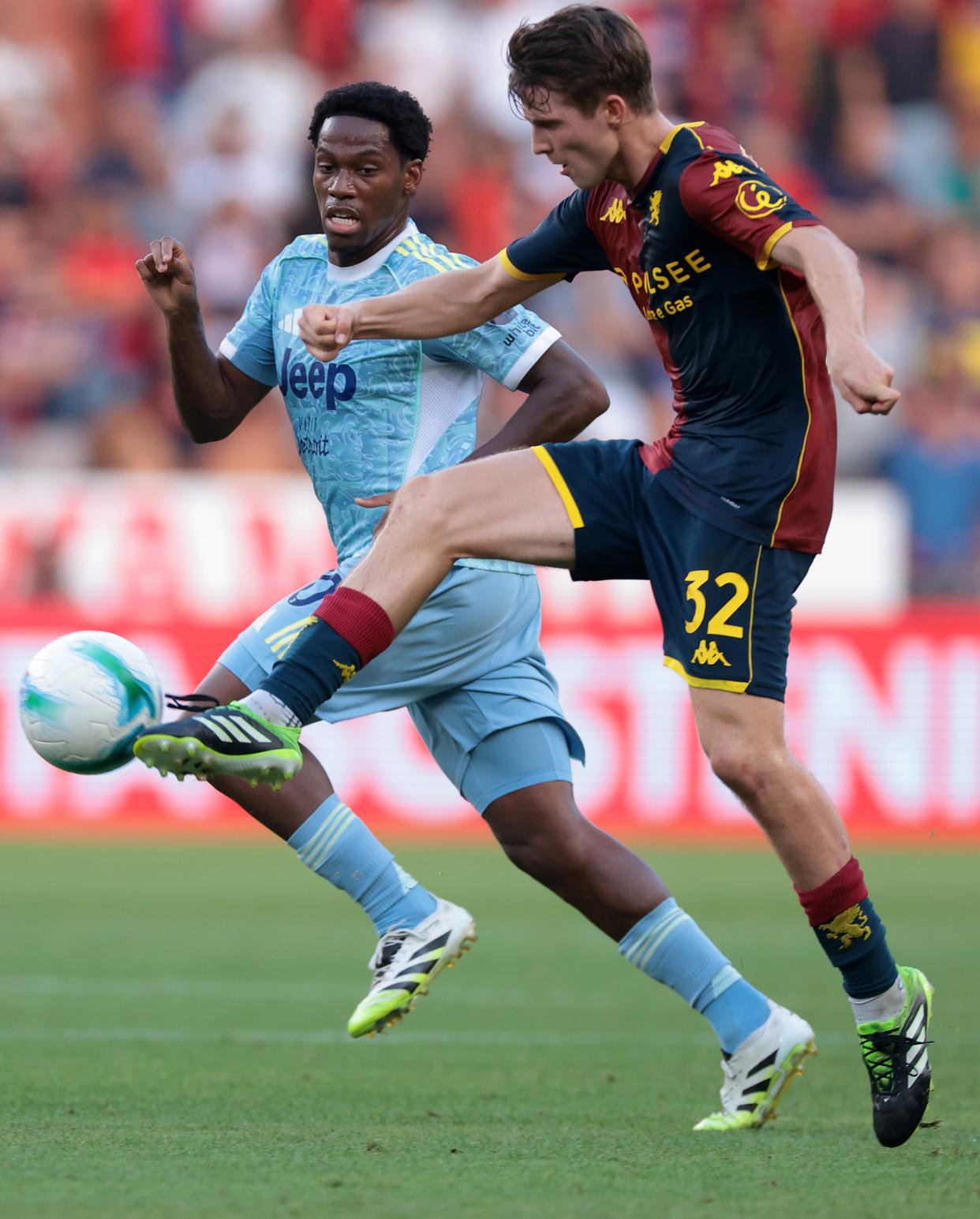 kaiyun-尤文图斯后防线表现抢眼，球队连下逐利的简单介绍